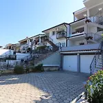 In - Istrien 35369 Apartman