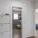 In - Istrien 35369 Apartman Porec