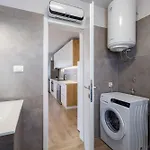 In - Istrien 35369 Apartman