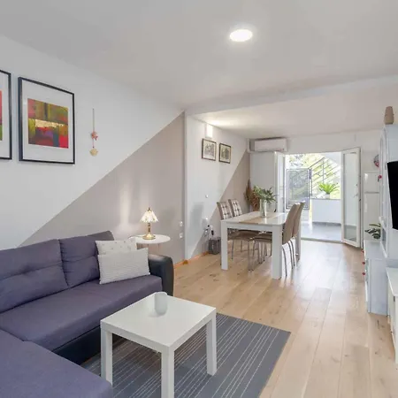 Apartment In - Istrien 35369 *