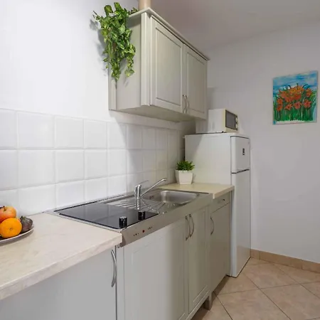 In - Istrien 35369 Apartment *