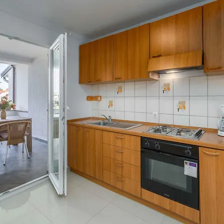 In - Istrien 35369 * Porec