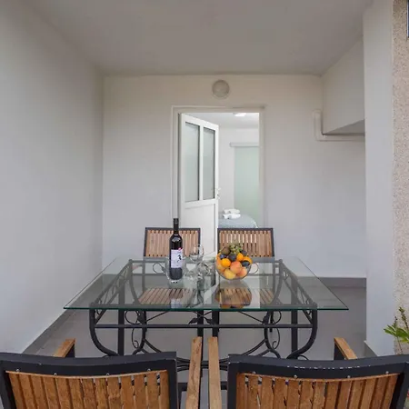 Apartment In - Istrien 35369 *