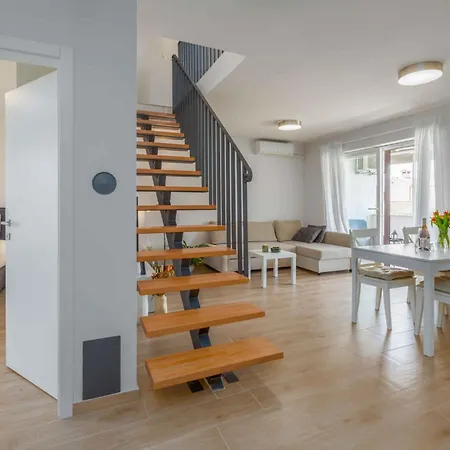 In - Istrien 35369 Apartment *