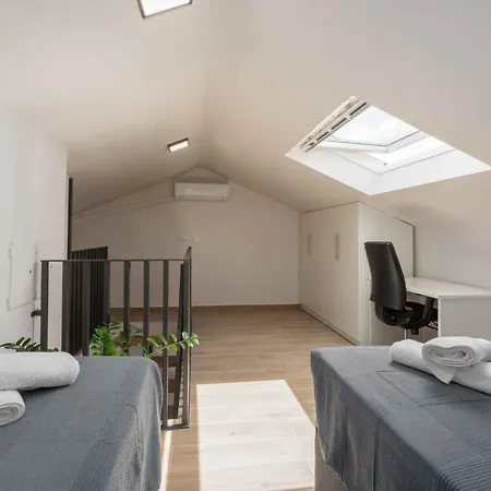 Apartment In - Istrien 35369