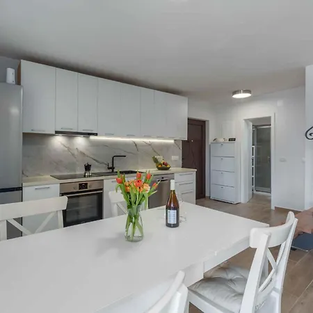 Apartment In - Istrien 35369