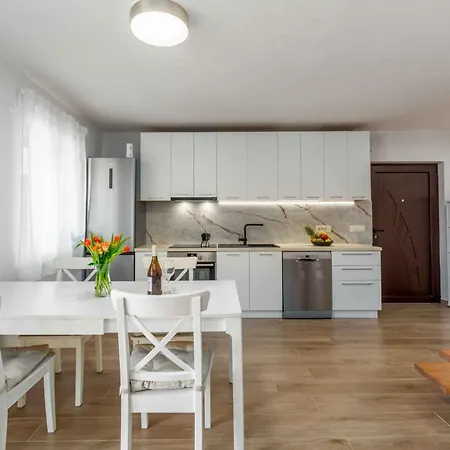 Apartment In - Istrien 35369