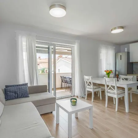 Apartment In - Istrien 35369