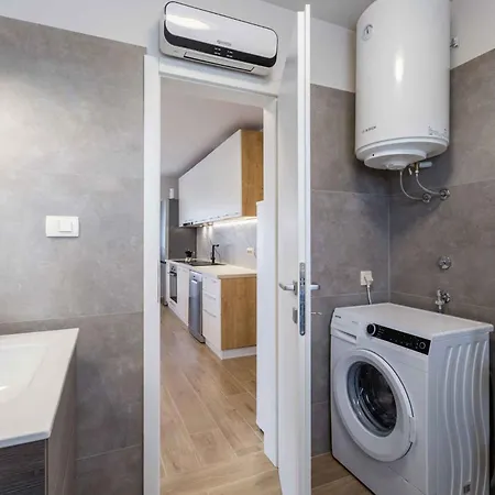 In - Istrien 35369 Apartment