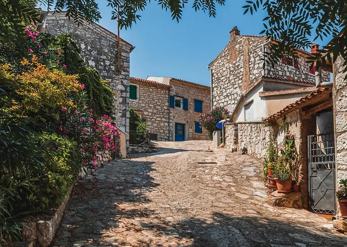 In - Istrien 35369 *