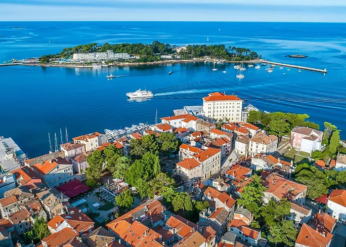 In - Istrien 35369 Lejlighed *