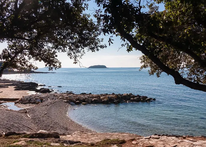 In - Istrien 35369 Lejlighed Poreč