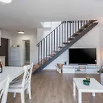 In - Istrien 35369 Apartment Porec