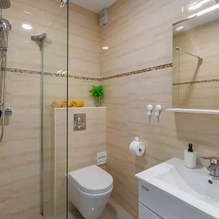 In Porec/istrien 35369 Apartament
