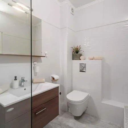 Apartament In Porec/istrien 35369 Poreč