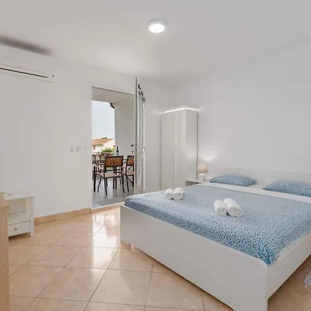 In Porec/istrien 35369 Apartment