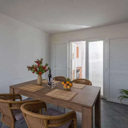 In Porec/istrien 35369 Apartament *