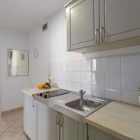 In Porec/istrien 35369 Apartament