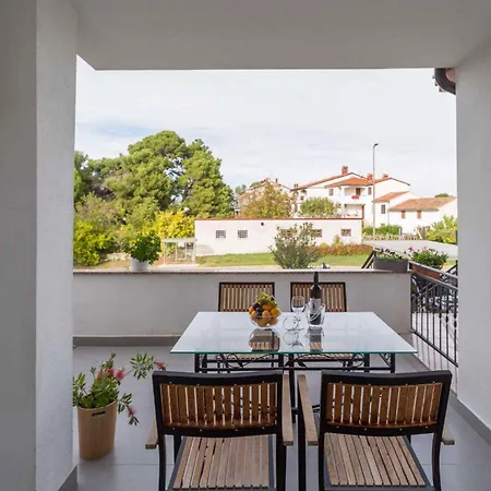In Porec/istrien 35369 Apartment