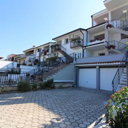 In - Istrien 35369 Appartamento