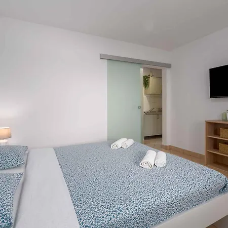 Apartament In Porec/istrien 35369 Poreč