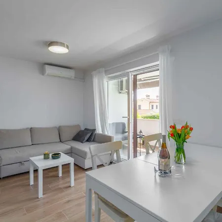 In - Istrien 35369 Porec