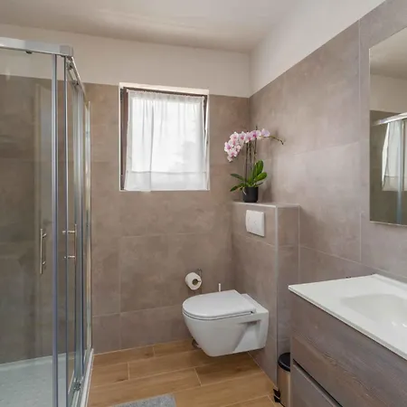 Appartamento In - Istrien 35369 Porec