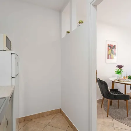 In Porec/istrien 35369 Apartament