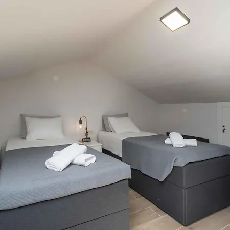 Διαμέρισμα In - Istrien 35369