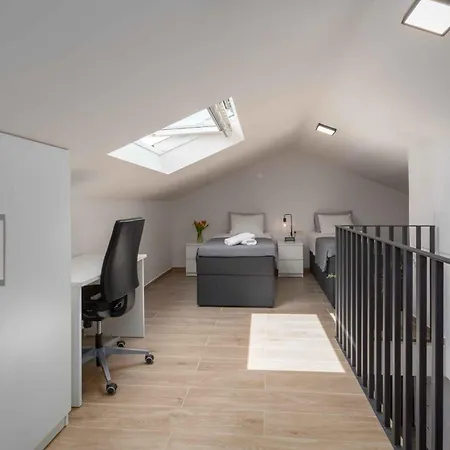 Appartamento In - Istrien 35369 *