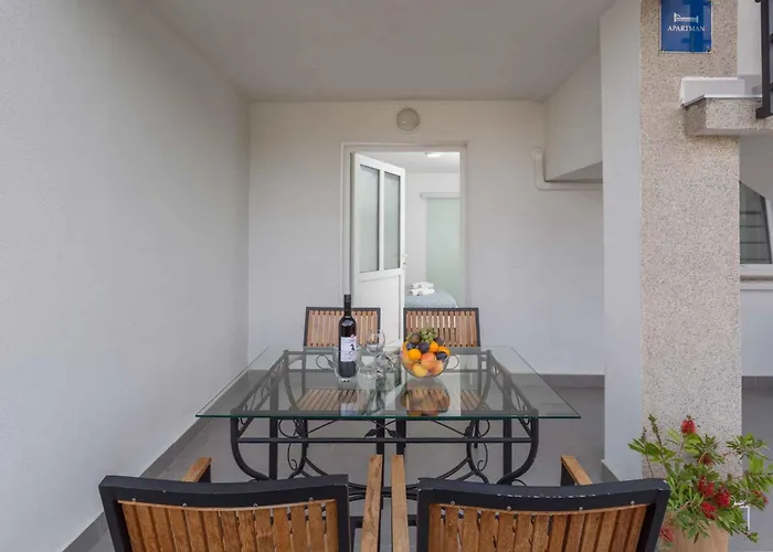 Appartamento In - Istrien 35369 *