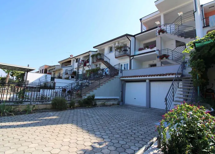 In - Istrien 35369 Appartamento