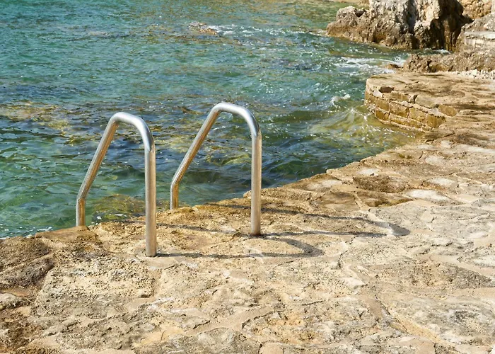 In - Istrien 35369 *