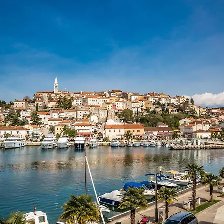 In - Istrien 35369 * ポレッチ